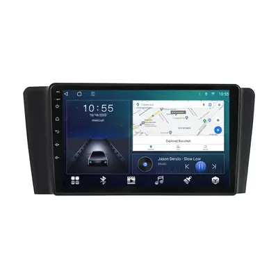 Navigatie dedicata cu Android Volvo S60 I 2000 - 2004, 2GB RAM, Radio GPS Dual Zone, Display HD…