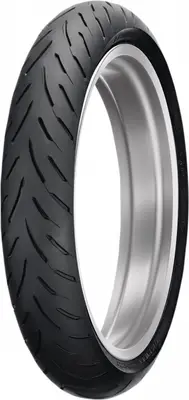 Anvelopa Dunlop GPR-300 fata 110 70ZR17 54W