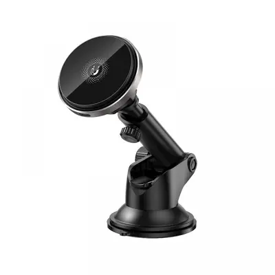 XO Design Incarcator Auto Wireless XO Design CX017, 15W, 1.67A, Negru