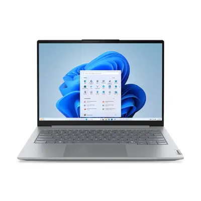 Laptop Lenovo ThinkBook 14 G8 IAL (Procesor Intel Core™ Ultra 5 135H (18M Cache, up to 4.60 GHz)…