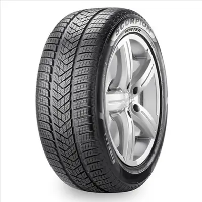 Anvelopă de iarnă Pirelli Scorpion Winter 215/65R17 99H