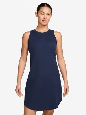 Rochie W Nsw Nk Chll Wfl Tank