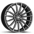 AEZ Atlanta titan 8.50x19 5/114,30/38/64,1