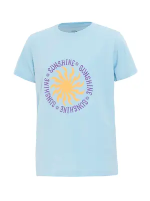 Tricou Sunshine