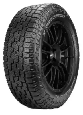 Anvelopă de vară Pirelli Scorpion ALL Terrain Plus 245/65R17 111T