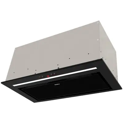 hansa Hota incorporabila Amica, tip box, total incorporabila, 60 cm, 1 motor, 3 trepte de viteze…