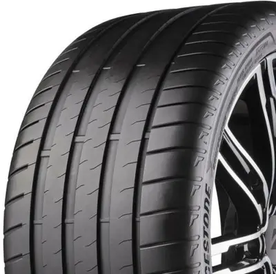 Anvelopă de vară Bridgestone PotenzaSport Evo 225/55R17 101Y
