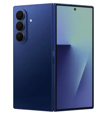 Telefon Mobil Samsung Galaxy Z Fold7, Procesor Qualcomm SM8750-AB Snapdragon 8 Elite Octa-core…