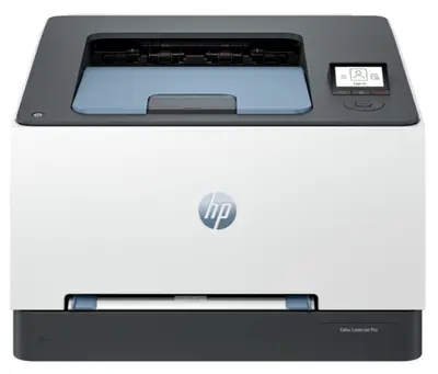 Imprimanta Color HP LaserJet Pro 3202dw, A4, Duplex imprimare, Wireless, Retea