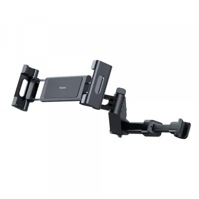 Mcdodo Suport Auto Tetiera McDodo CM-4320 pentru Telefon / Tableta, 4.7inch - 12.9inch, Negru