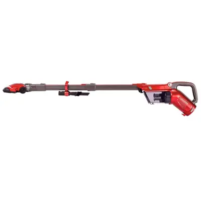Aspirator Vertical RSH-310GR-1 0.6L 130W Red