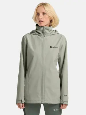 Geaca Trailtime 2l Jkt W
