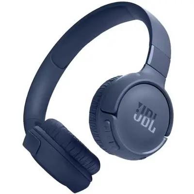 Casti Tune 520BT Albastru