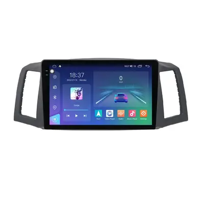 Navigatie dedicata cu Android Jeep Grand Cherokee III 2004 - 2007 fara navigatie originala, 4GB…