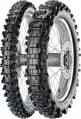 Anvelopa Metzeler MCE 6 Days Extreme 90 90-21 54M TT