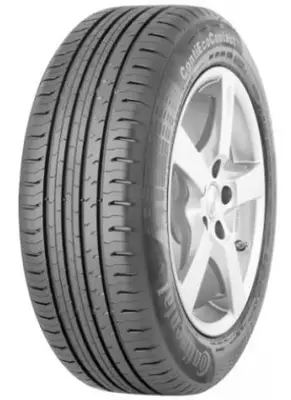 Anvelopă de vară Continental ECO Contact 5 165/60R15 77H