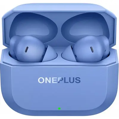 Casti True Wireless In-Ear OnePlus Nord Buds 3R, Bluetooth 5.4, Microfon cu anulare zgomot AI…