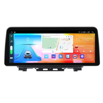 Navigatie dedicata cu Android Suzuki Jimny dupa 2018, 4GB RAM, Radio GPS Dual Zone, Display QLED…