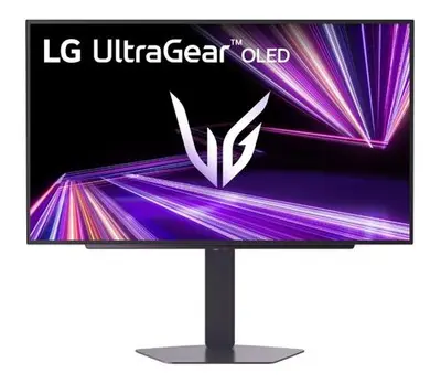 Monitor Gaming OLED LG 27inch 27GX704A-B, QHD (2560 x 1440), HDMI, DisplayPort, 240 Hz, 0.03 ms…