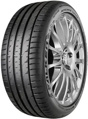 Anvelopă de vară Falken FK520 Azenis 285/40R20 108Y