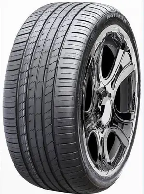 Anvelopă de vară Rotalla RS01+ 285/45R21 113Y