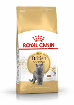 Royal Canin Felin British Shorthair - 400-g