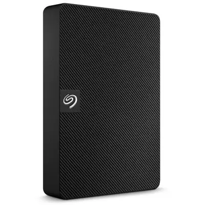 Hard disk extern Expansion Portable 4TB 2.5 inch USB 3.0 Black