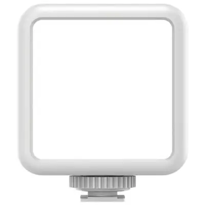 Ulanzi Lampa video Ulanzi VL49 temperatura de culoare reglabila+RGB