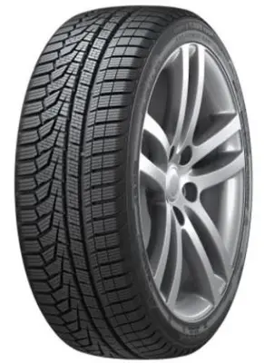 Anvelopă de iarnă Hankook W320B 255/45R19 104V