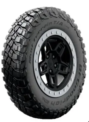 Anvelopă de vară BF Goodrich MUD Terrain T/A KM3 265/70R16 121Q