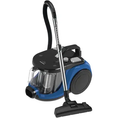 HEINNER Aspirator fara sac Heinner CycloClean HVC-MC850BL, 850W, putere aspirare 170W, filtru HEPA…
