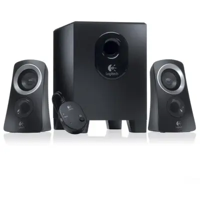 Boxe Z313, 25W RMS