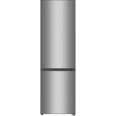 Combina Frigorifica RK4182PS4 269L H 180CM Clasa E Argintiu