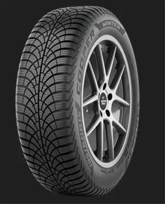 Anvelopă de iarnă Cooper Cooper Winter 225/65R17 102H