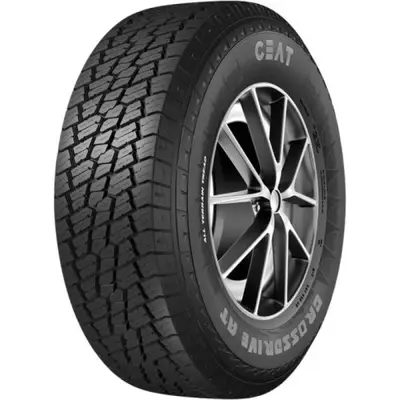Anvelopă all season Ceat CrossDrive AT 265/65R17 112S