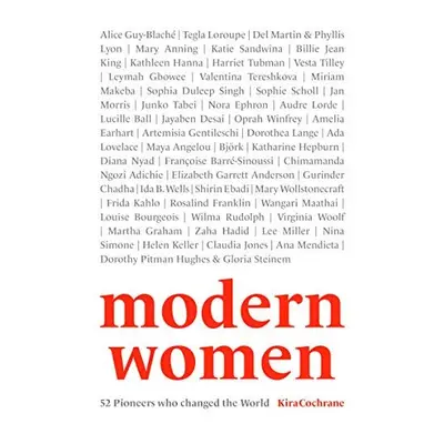 Modern Women