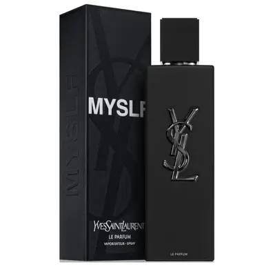 Yves Saint Laurent Myslf Le Parfum, Barbati (Gramaj: 40 ml)