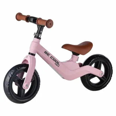 Bicicleta fara pedale, FreeON, Be Cool Mini, Cu ghidon si sa reglabile, Roti din EVA, Pana in 30…