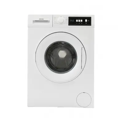 MPM Masina de spalat rufe MPM 5712-PV-40, 7 kg, 1200 rpm, Clasa D, Alb