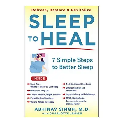 Sleep to Heal