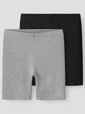 Colanti Nkfvivian 2p Solid Short