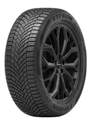 Anvelopă all season Tyfoon AS7XL 225/50R17 98V