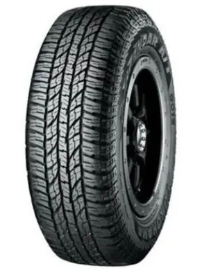 Anvelopă all season Yokohama G015 225/60R18 104H