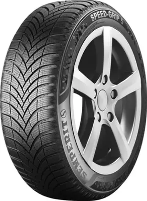 Anvelopă de iarnă Semperit SPEED-GRIP 5 245/40R19 98V