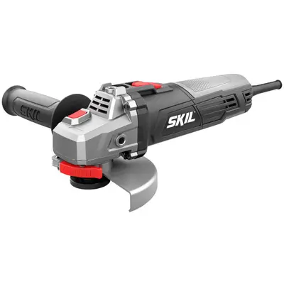Skil 9021 AA Polizor unghiular, 600W, 12.000rpm, 125mm