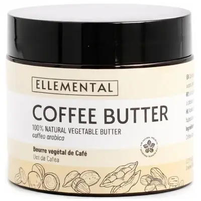 Unt de Cafea 100ml