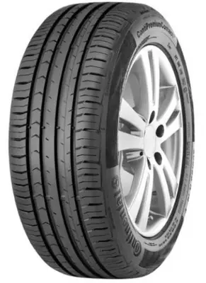 Anvelopă de vară Continental Premium 5 195/55R16 87H