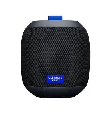 Boxa portabila Logitech Ultimate Ears WONDERBOOM PLAY, Bluetooth, Autonomie 10 ore, Rezistenta la…