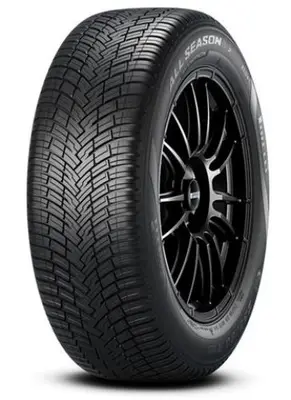 Anvelopă all season Pirelli Scorpion ALL Season SF2 235/60R17 106V