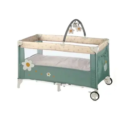 Patut pliant, Jane, Duo Level, Cu roti, Cu arcada cu jucarii, Geanta de transport, Cu doua nivele…